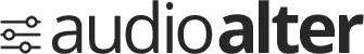Audioalter logo